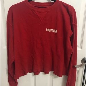 brandy melville malibu pointdume laila thermal